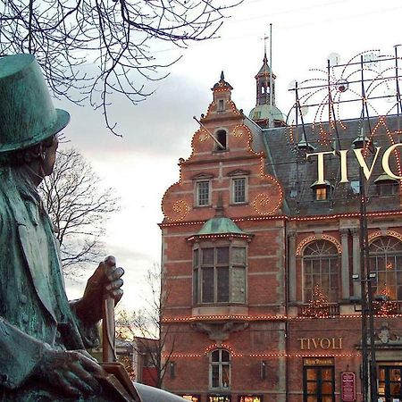 Luxury In The Heart Of Copenhagen Near Harbour Baths 아파트 외부 사진