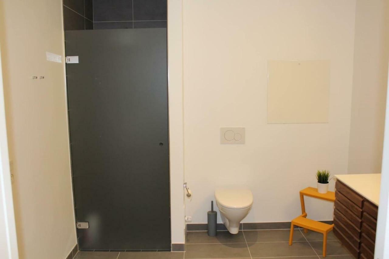 Luxury In The Heart Of Copenhagen Near Harbour Baths 아파트 외부 사진