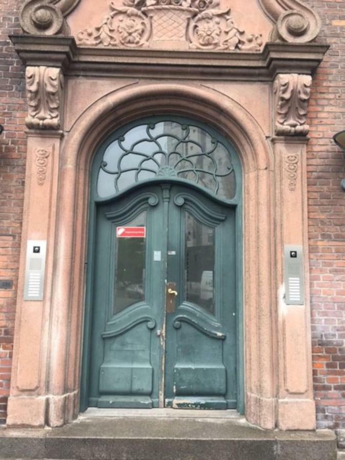 Luxury In The Heart Of Copenhagen Near Harbour Baths 아파트 외부 사진