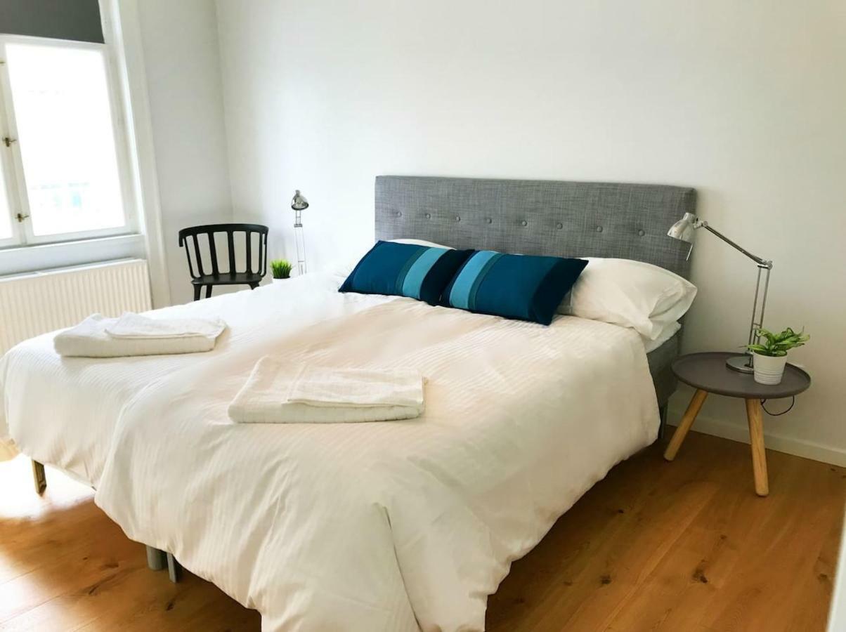 Luxury In The Heart Of Copenhagen Near Harbour Baths 아파트 외부 사진